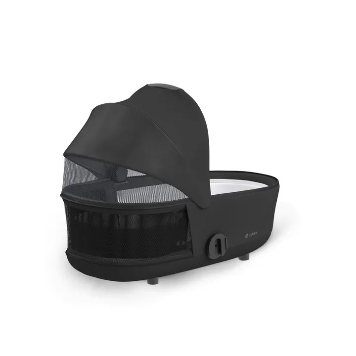 Люлька Cybex Mios Lux Sepia Black — Photo 8
