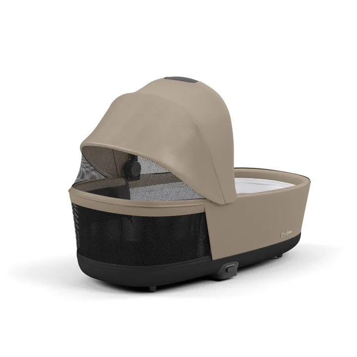 Люлька Cybex Priam Lux Cozy Beige — Photo 7