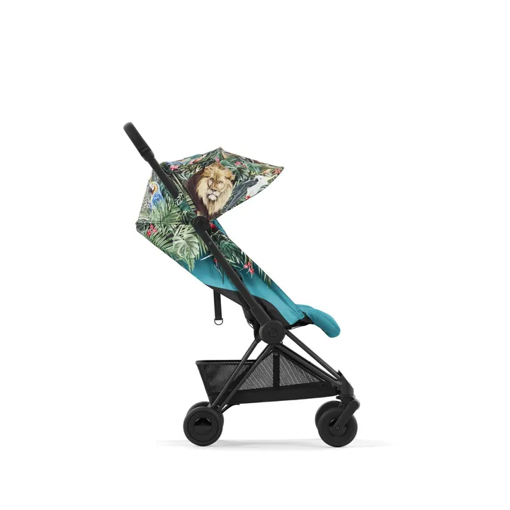 Прогулянкова коляска Cybex Coya by DJ Khaled We The Best — Photo 12