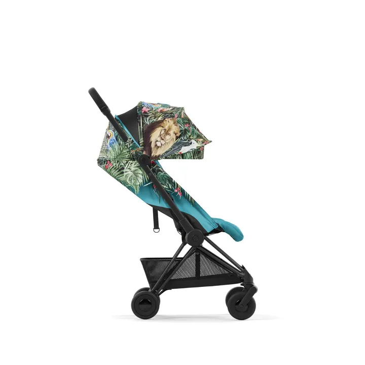 Прогулянкова коляска Cybex Coya by DJ Khaled We The Best — Photo 13