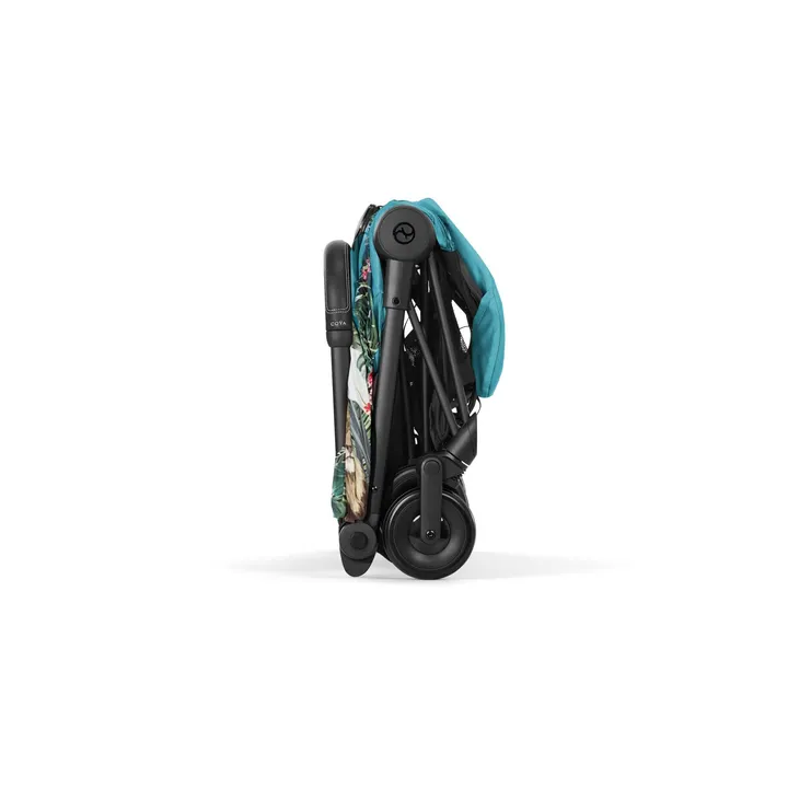 Прогулянкова коляска Cybex Coya by DJ Khaled We The Best — Photo 17
