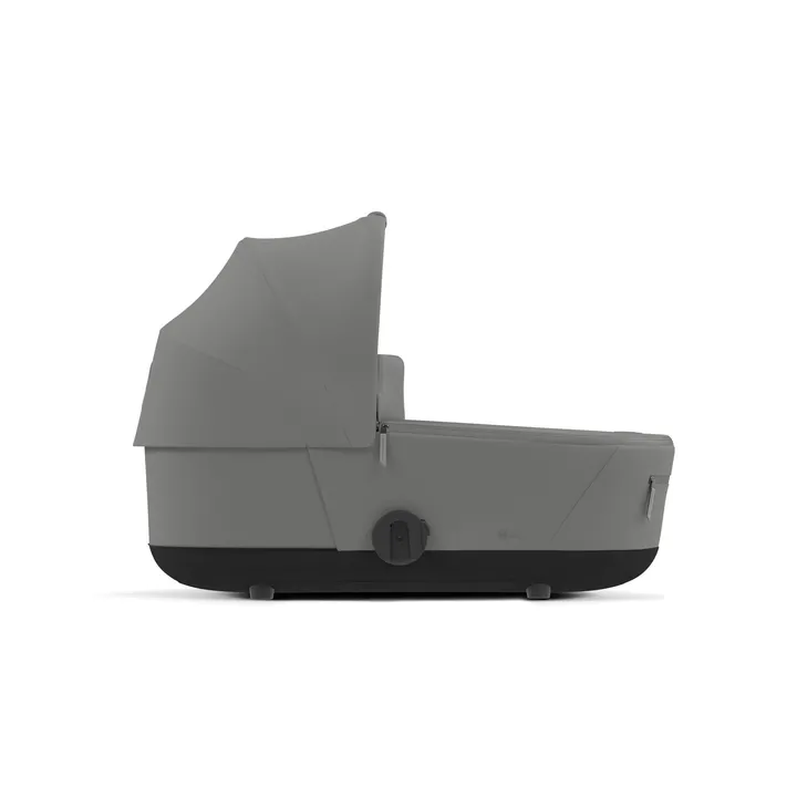 Люлька Cybex Mios Lux Mirage Grey — Photo 10