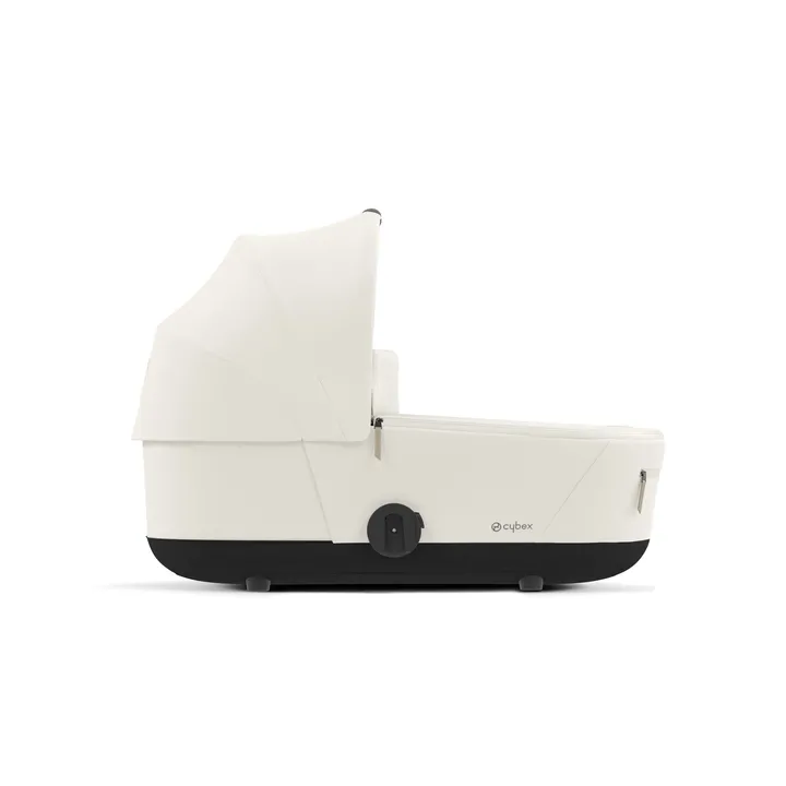 Люлька Cybex Mios Lux Off White — Photo 10