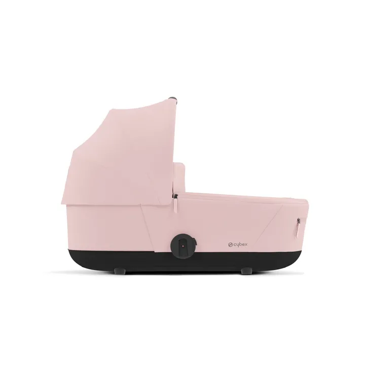 Люлька Cybex Mios Lux Peach Pink — Photo 10