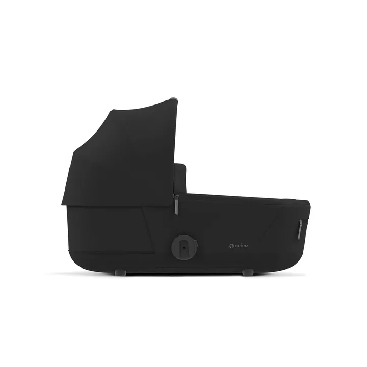 Люлька Cybex Mios Lux Sepia Black — Photo 10
