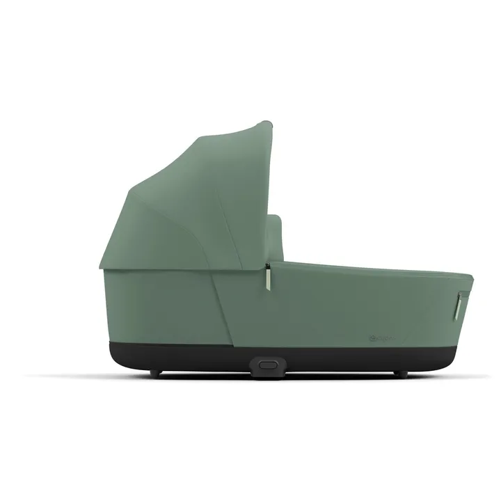Люлька Cybex Priam Lux Leaf Green — Photo 10