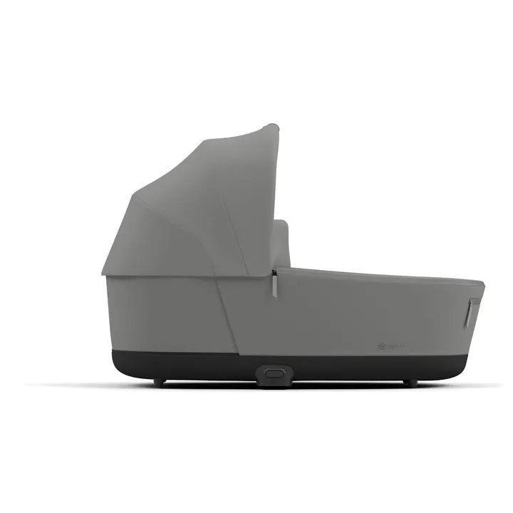 Люлька Cybex Priam Lux Mirage Grey — Photo 10