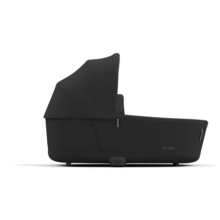 Люлька Cybex Priam Lux Sepia Black — Photo 10