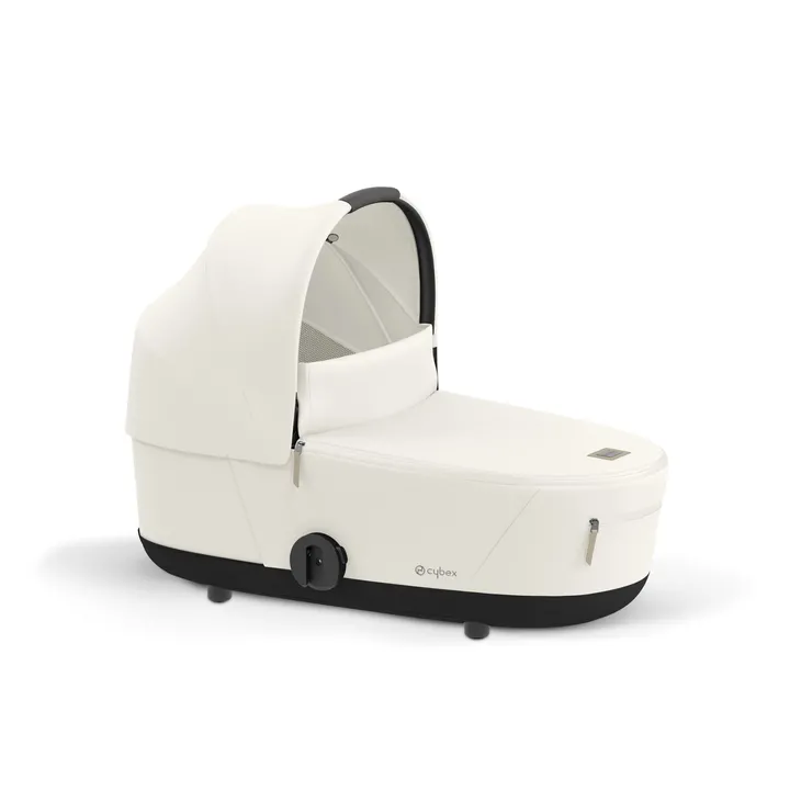 Люлька Cybex Mios Lux Off White — Photo 6