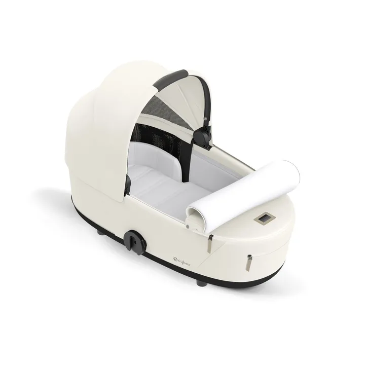 Люлька Cybex Mios Lux Off White — Photo 9