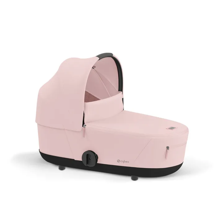 Люлька Cybex Mios Lux Peach Pink — Photo 6