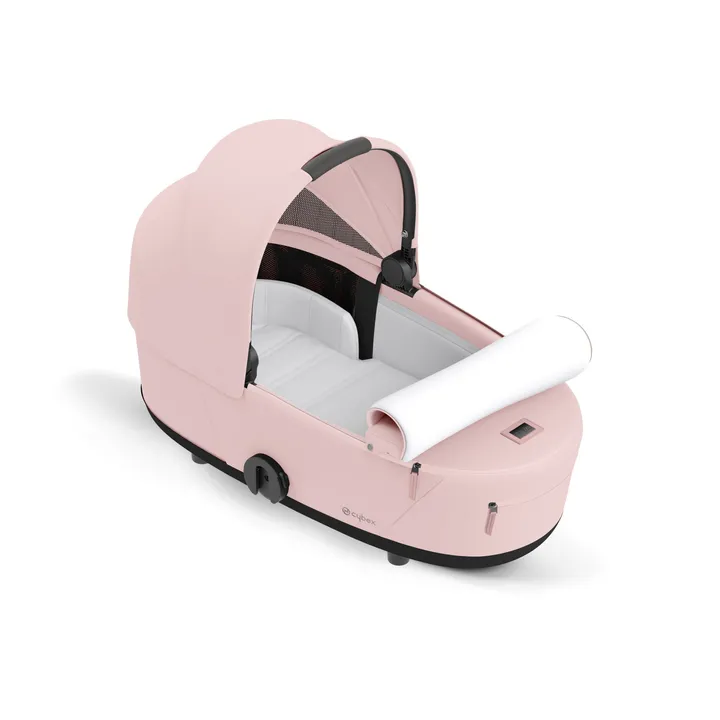 Люлька Cybex Mios Lux Peach Pink — Photo 8