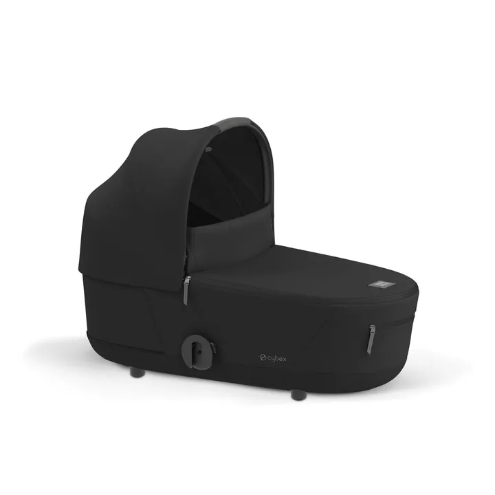 Люлька Cybex Mios Lux Sepia Black — Photo 6
