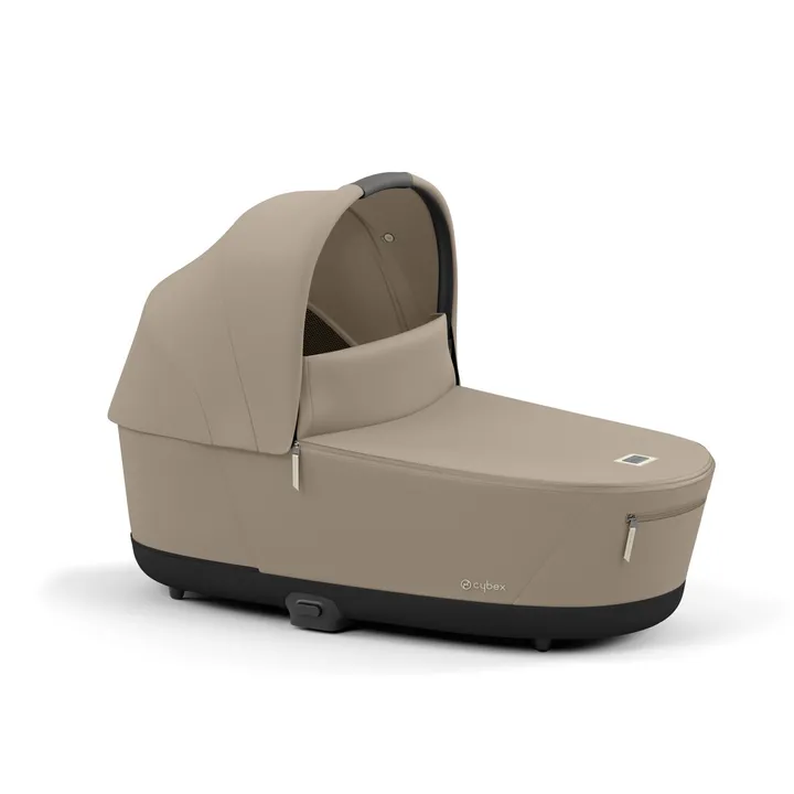 Люлька Cybex Priam Lux Cozy Beige — Photo 5