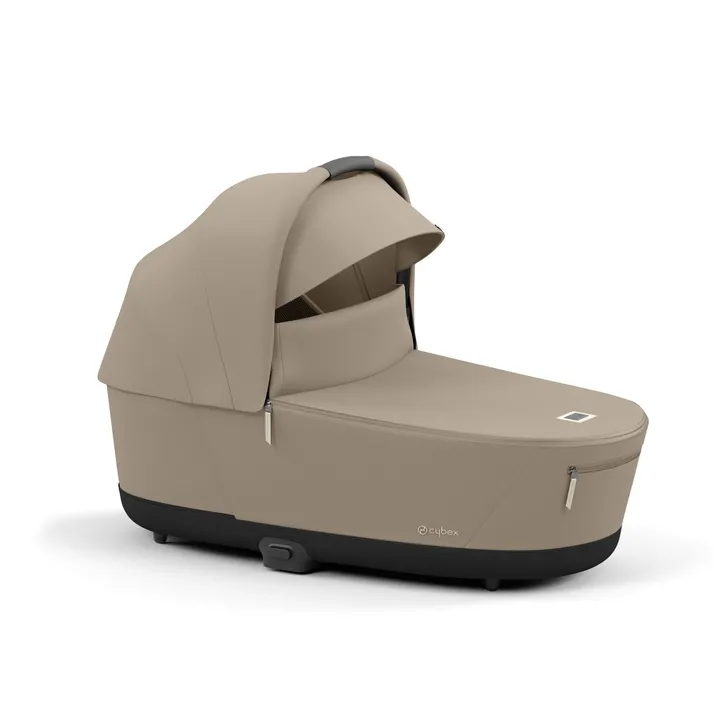 Люлька Cybex Priam Lux Cozy Beige — Photo 6