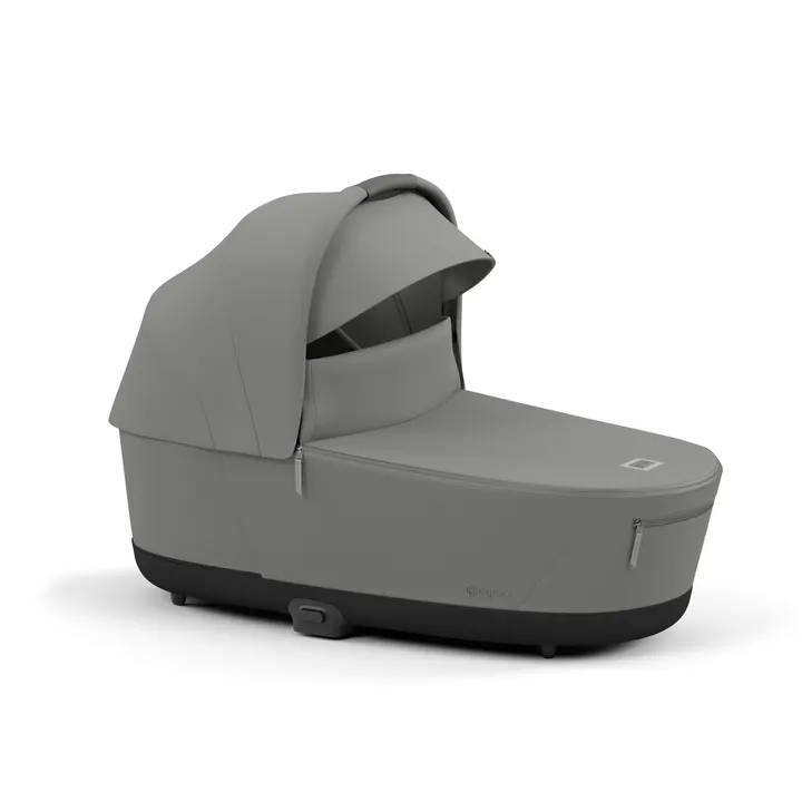Люлька Cybex Priam Lux Mirage Grey — Photo 7