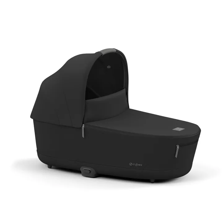 Люлька Cybex Priam Lux Sepia Black — Photo 6