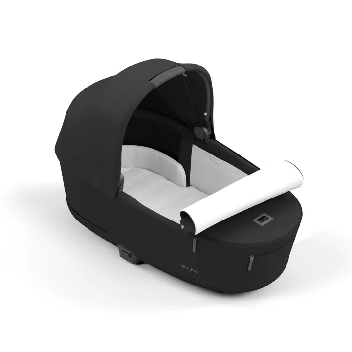 Люлька Cybex Priam Lux Sepia Black — Photo 8