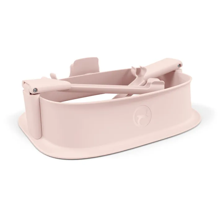 Навчальна вежа Lemo Pearl Pink — Photo 7