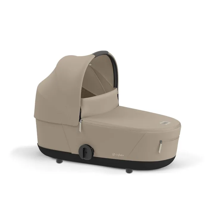 Люлька Cybex Mios Lux Cozy Beige — Photo 6