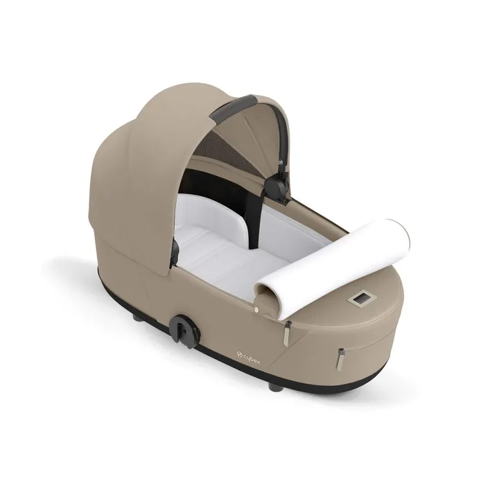 Люлька Cybex Mios Lux Cozy Beige — Photo 8