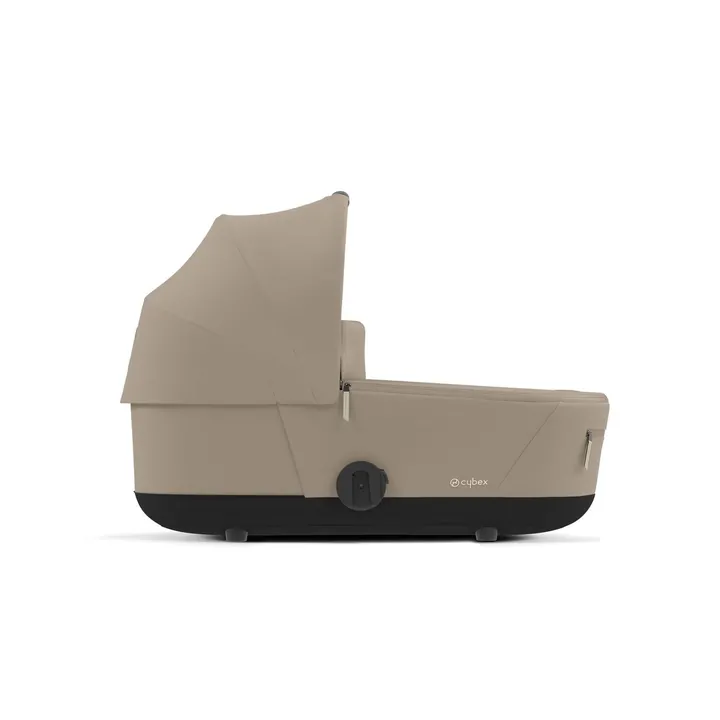Люлька Cybex Mios Lux Cozy Beige — Photo 10