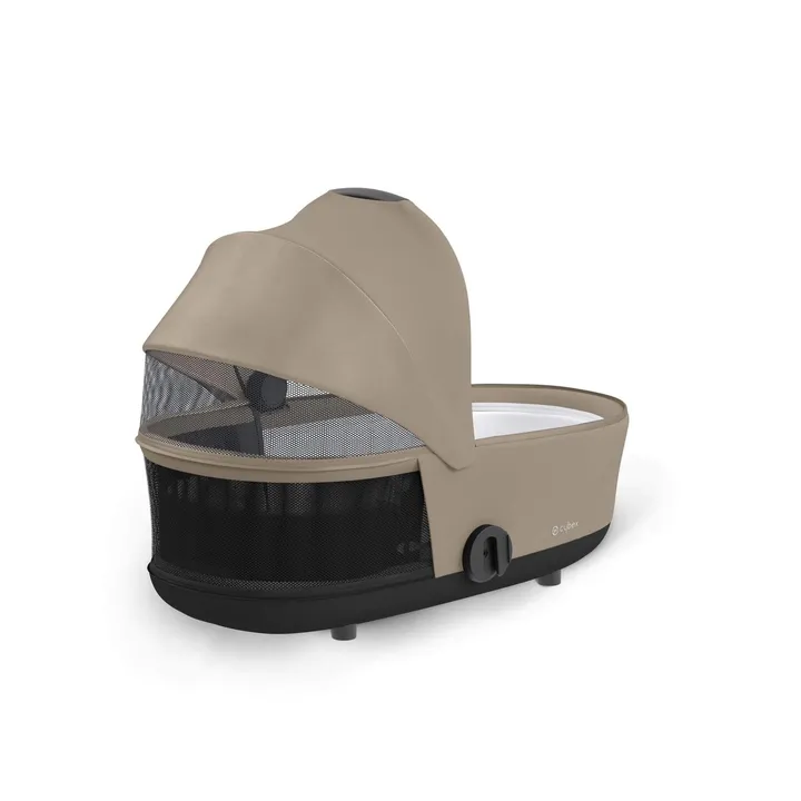 Люлька Cybex Mios Lux Cozy Beige — Photo 9