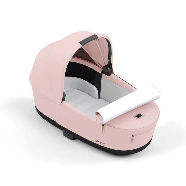 Люлька Cybex Priam Lux Peach Pink — Photo 8