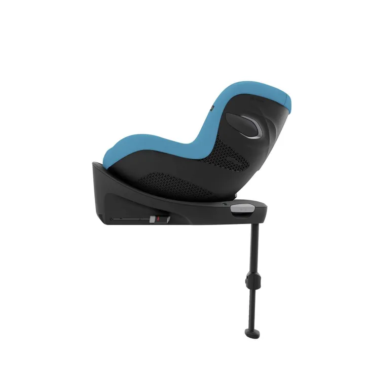 Автокрісло Cybex Sirona G i-Size Plus Beach Blue — Photo 10
