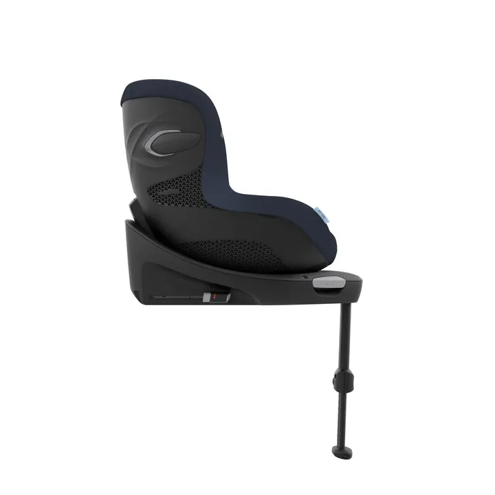 Автокрісло Cybex Sirona G i-Size Plus Ocean Blue — Photo 11