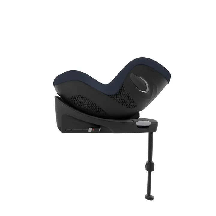 Автокрісло Cybex Sirona G i-Size Plus Ocean Blue — Photo 10