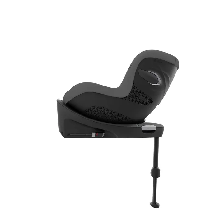 Автокрісло Cybex Sirona G i-Size Plus Lava Grey — Photo 10