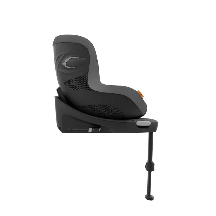 Автокрісло Cybex Sirona G i-Size Plus Lava Grey — Photo 11