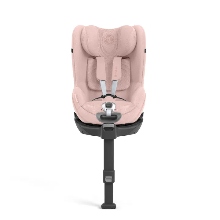 Автокрісло Cybex Sirona T Plus Peach Pink — Photo 7