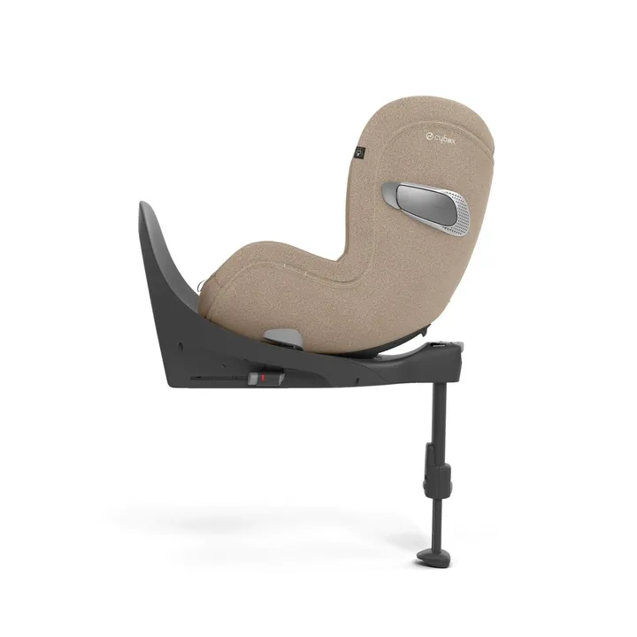 Автокрісло Cybex Sirona T Plus Cozy Beige — Photo 10