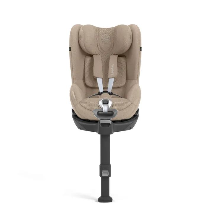 Автокрісло Cybex Sirona T Plus Cozy Beige — Photo 7