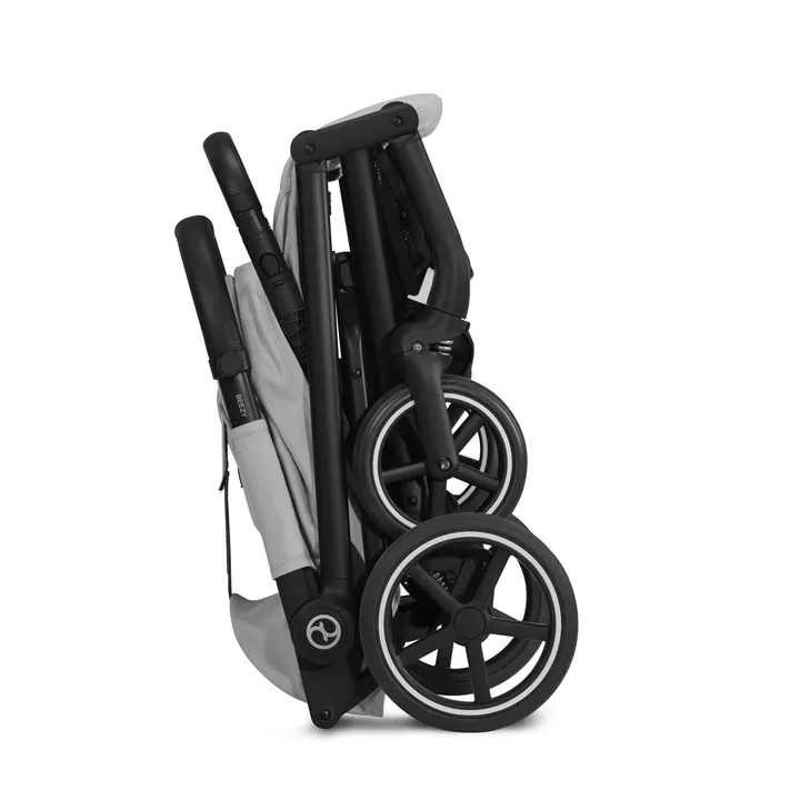 Прогулянкова коляска Cybex Beezy Fog Grey — Photo 13