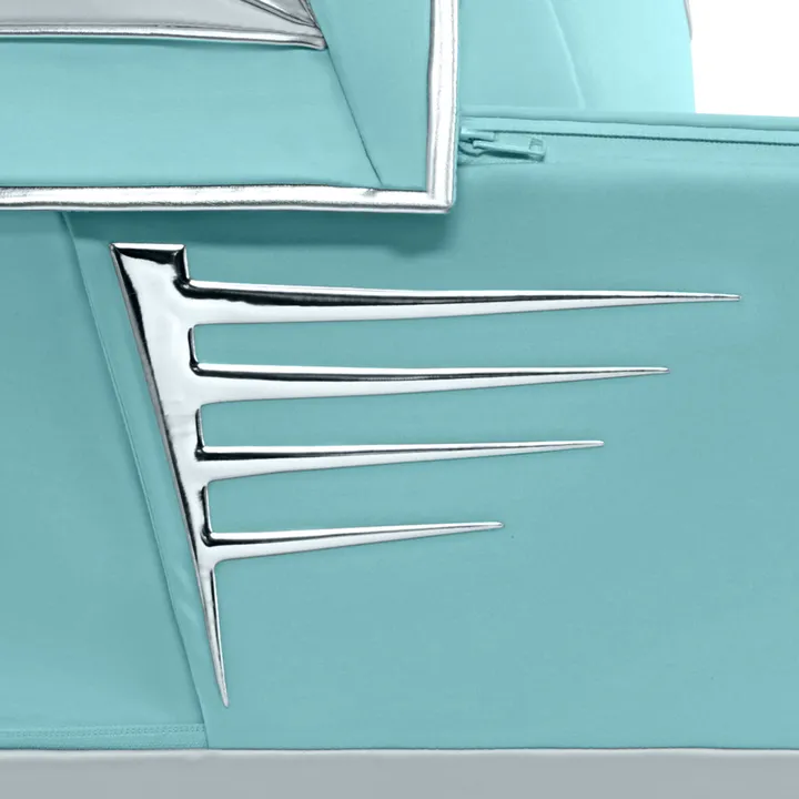 Люлька Cybex Priam Lux by Jeremy Scott Car — Photo 13