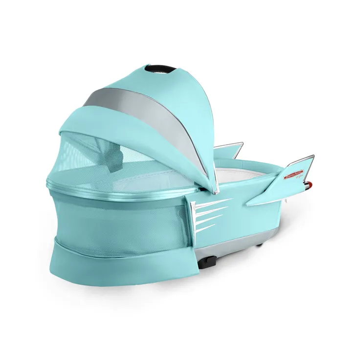 Люлька Cybex Priam Lux by Jeremy Scott Car — Photo 8