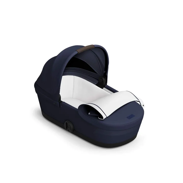 Люлька Cybex Melio Dark Blue — Photo 7