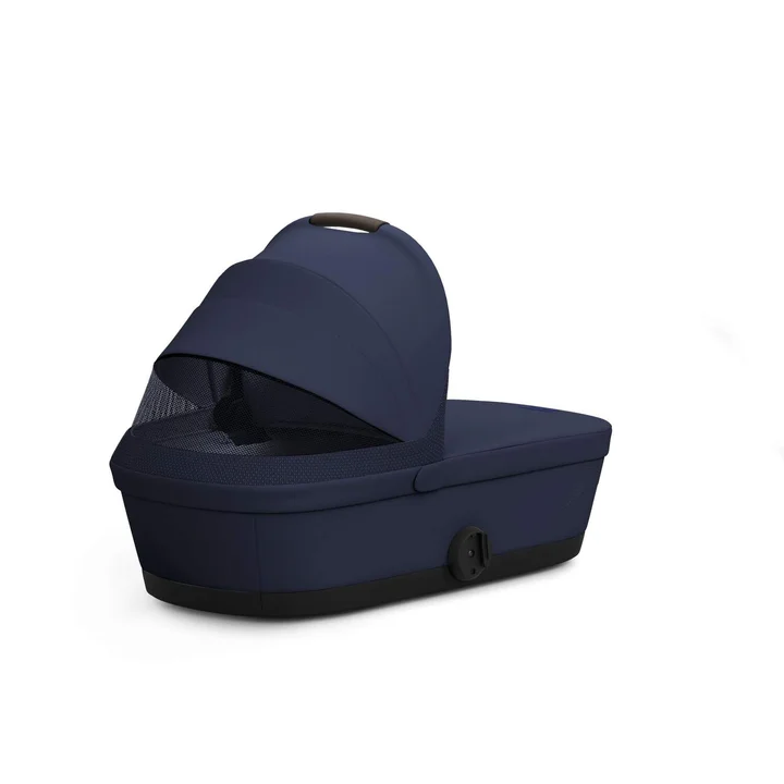 Люлька Cybex Melio Dark Blue — Photo 9