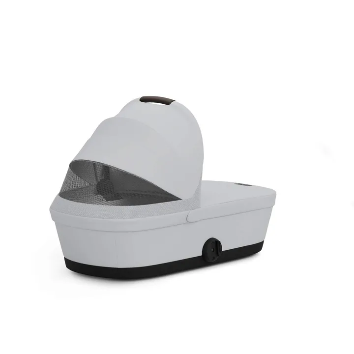 Люлька Cybex Melio Fog Grey — Photo 9