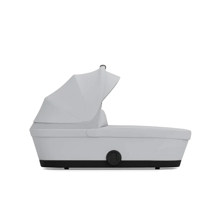 Люлька Cybex Melio Fog Grey — Photo 10