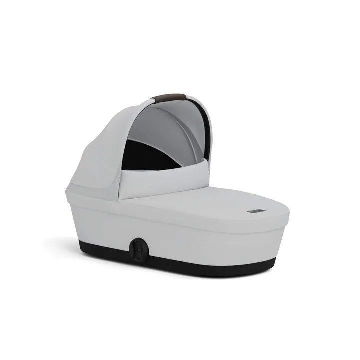 Люлька Cybex Melio Fog Grey — Photo 6