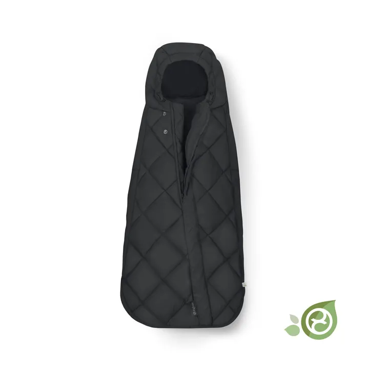 Конверт Cybex Snogga Mini 2 / Moon Black — Photo 5