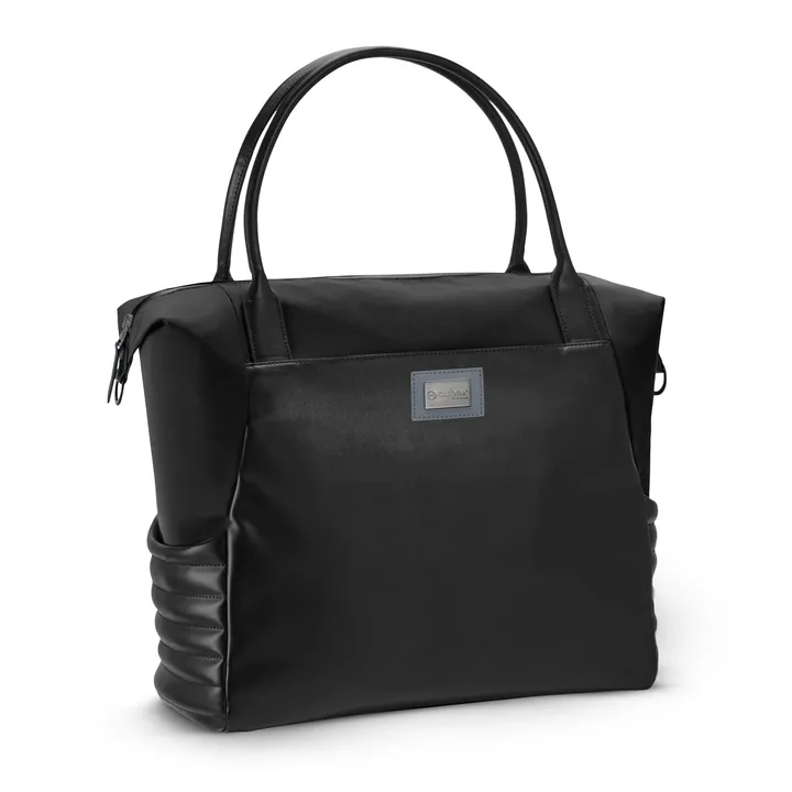 Сумка Cybex Platinum Deep Black — Photo 5