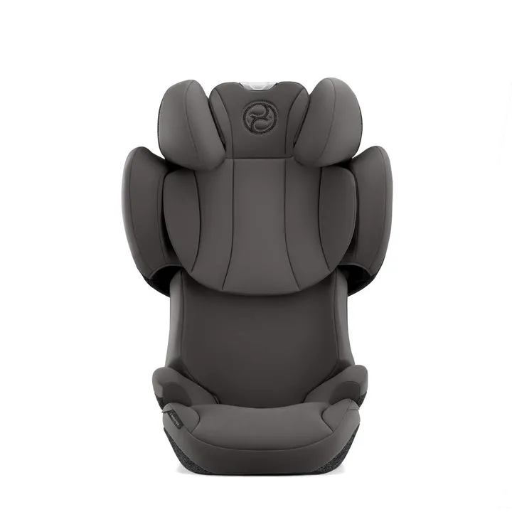 Автокрісло Cybex Solution T i-Fix Mirage Grey — Photo 6