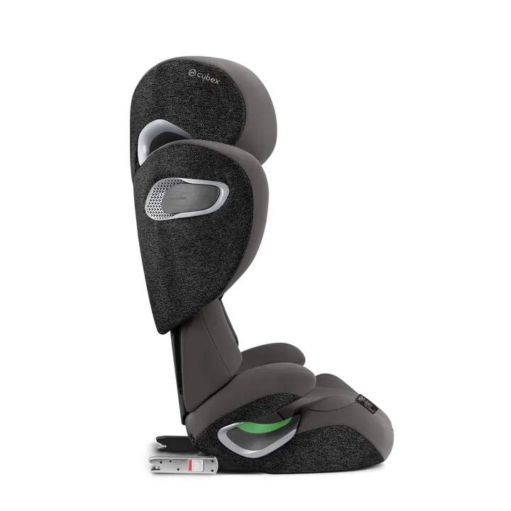 Автокрісло Cybex Solution T i-Fix Mirage Grey — Photo 7