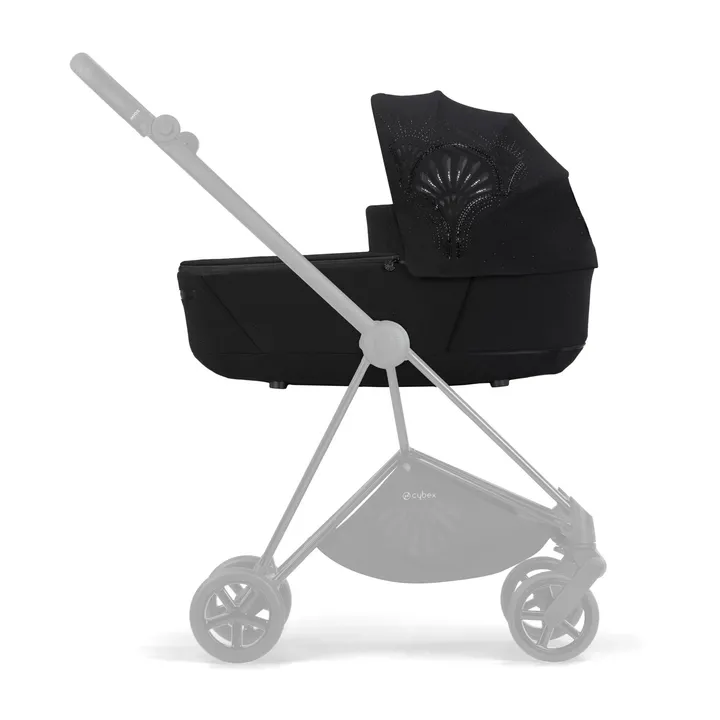 Люлька Cybex Mios Lux La Parisiennes — Photo 15