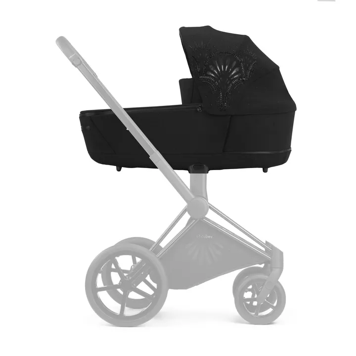 Люлька Cybex Priam Lux La Parisienne — Photo 15